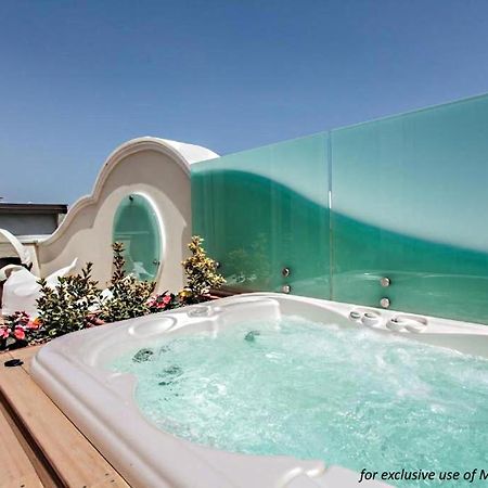 Princier Fine Resort & Spa Rimini Bagian luar foto