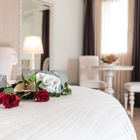 Princier Fine Resort & Spa Rimini Ruang foto