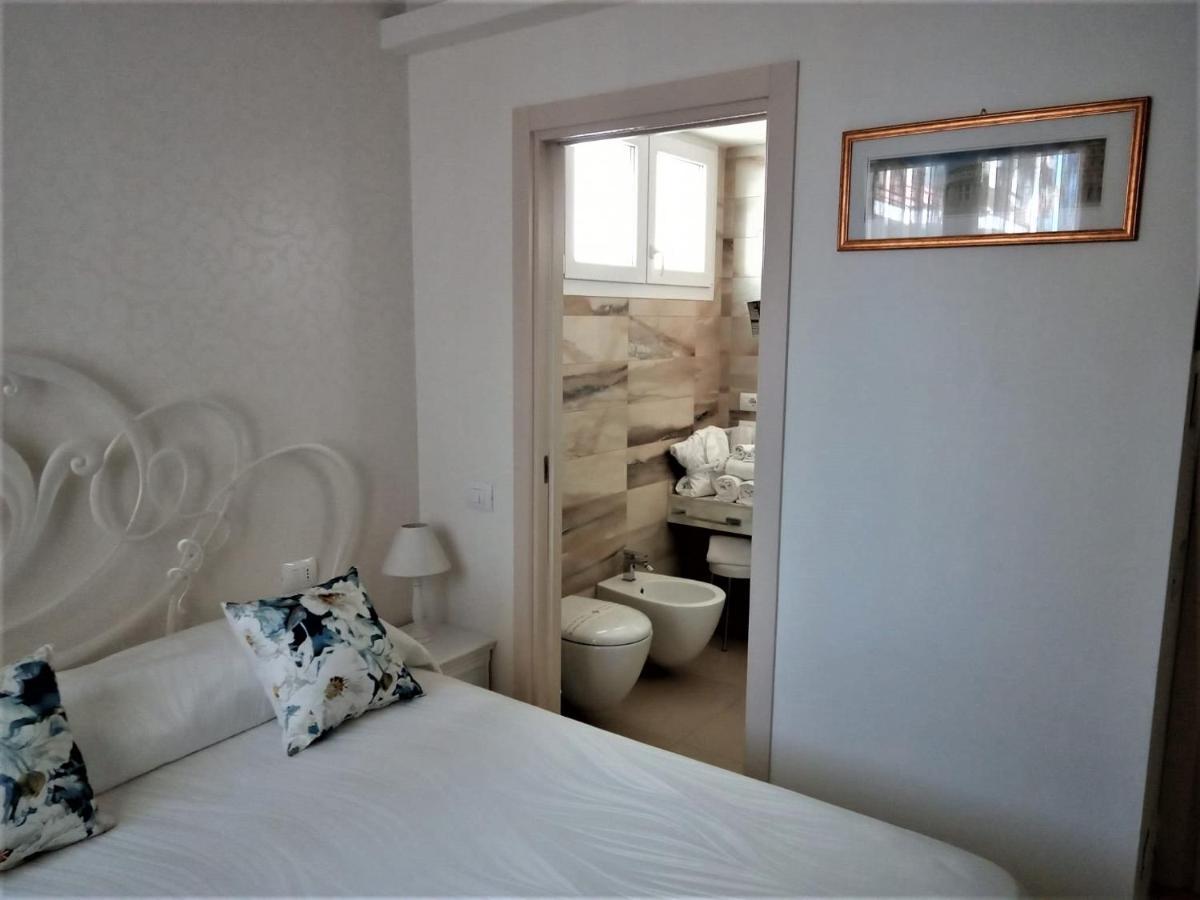 Princier Fine Resort & Spa Rimini Bagian luar foto