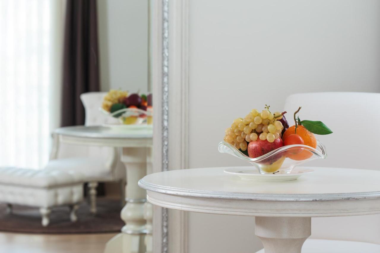 Princier Fine Resort & Spa Rimini Bagian luar foto