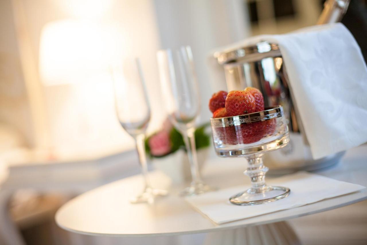 Princier Fine Resort & Spa Rimini Bagian luar foto