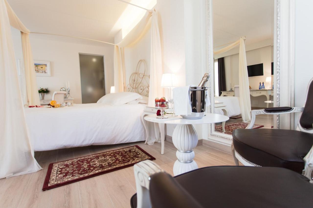 Princier Fine Resort & Spa Rimini Bagian luar foto