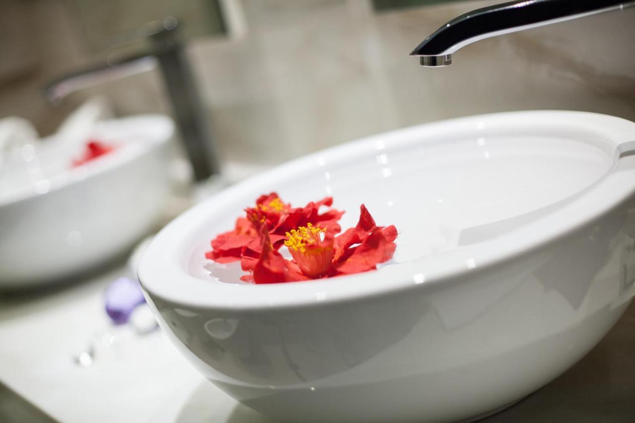 Princier Fine Resort & Spa Rimini Bagian luar foto