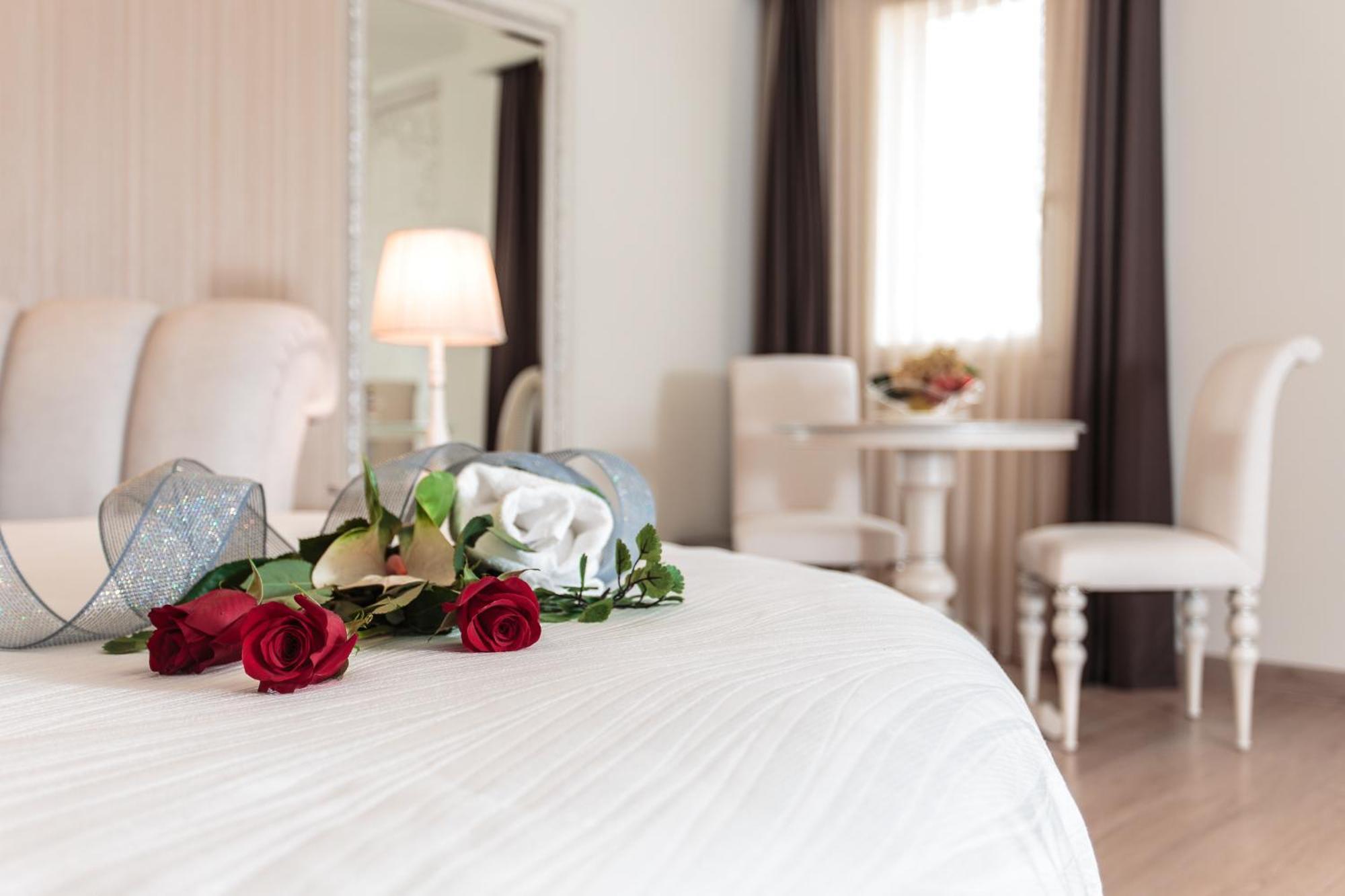 Princier Fine Resort & Spa Rimini Ruang foto
