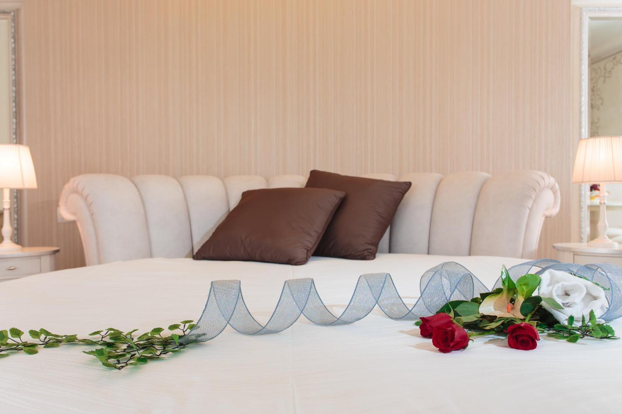 Princier Fine Resort & Spa Rimini Ruang foto