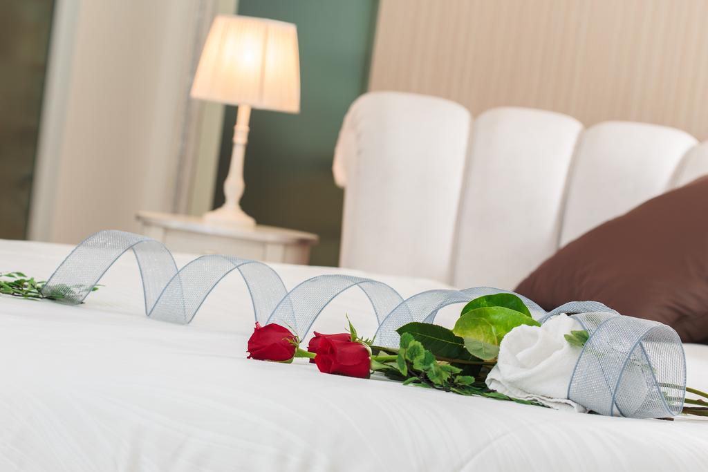 Princier Fine Resort & Spa Rimini Bagian luar foto