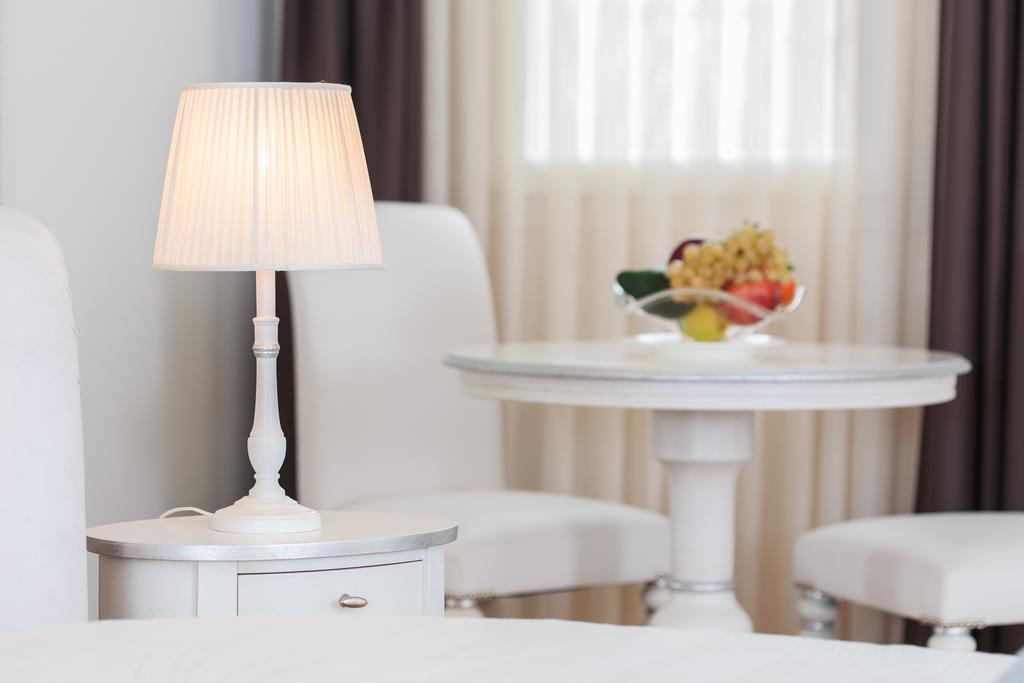 Princier Fine Resort & Spa Rimini Bagian luar foto