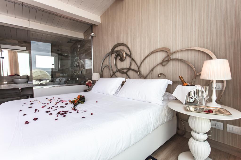 Princier Fine Resort & Spa Rimini Bagian luar foto