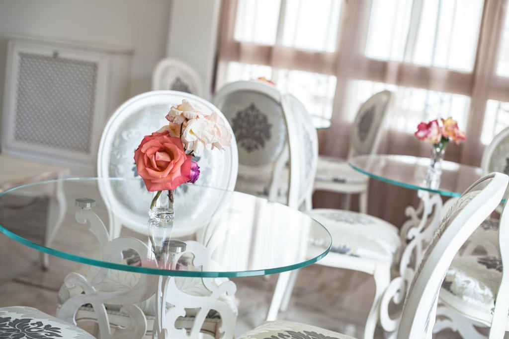 Princier Fine Resort & Spa Rimini Bagian luar foto