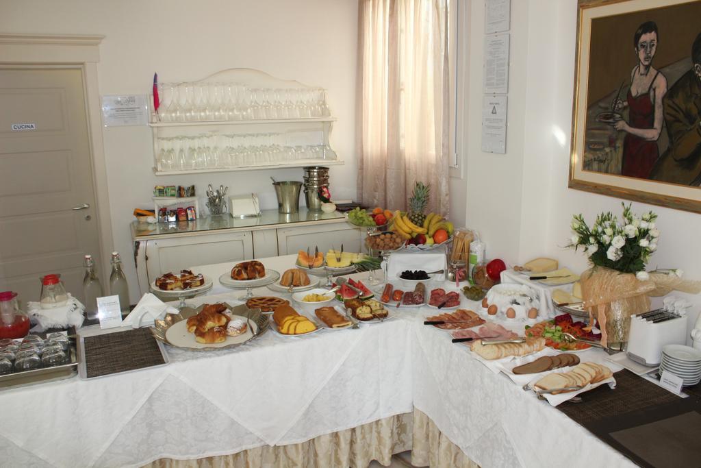 Princier Fine Resort & Spa Rimini Bagian luar foto