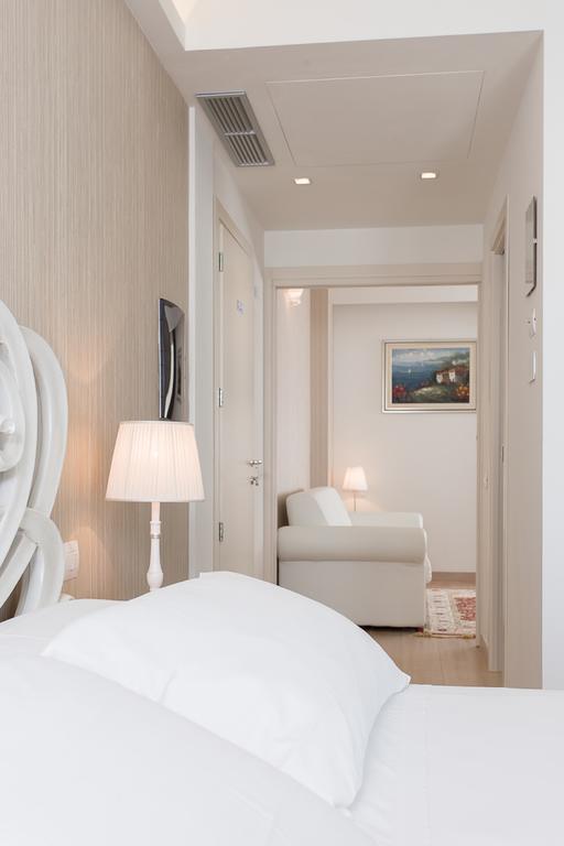 Princier Fine Resort & Spa Rimini Bagian luar foto