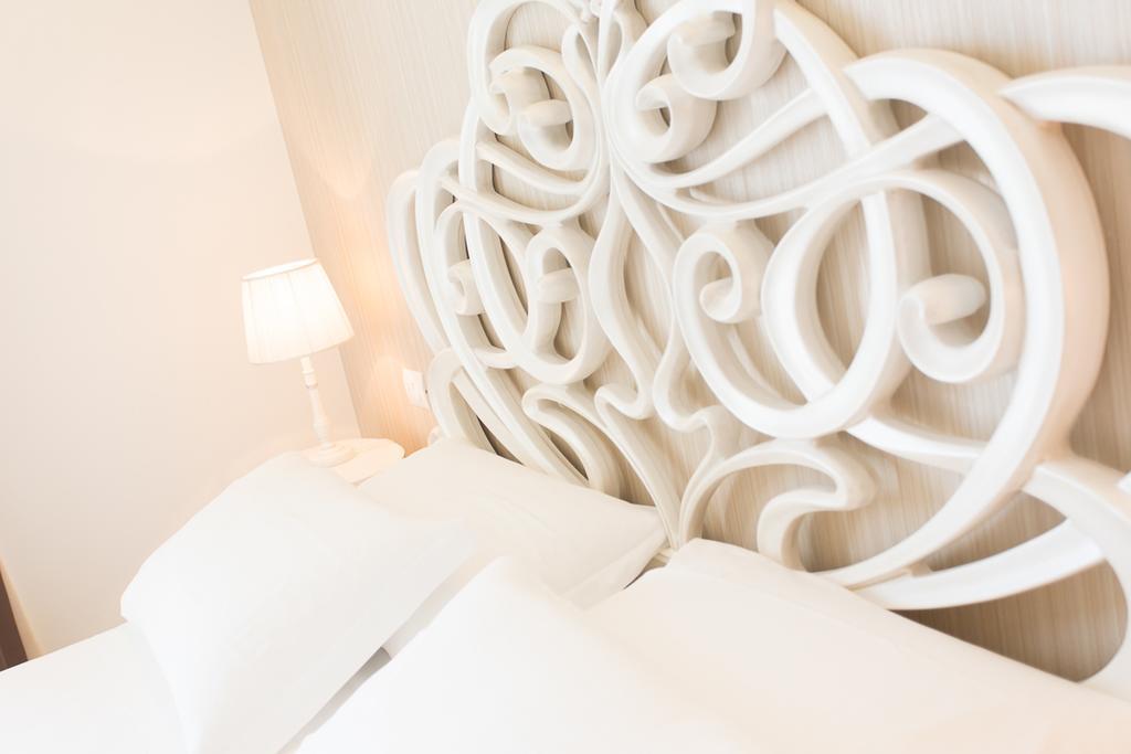 Princier Fine Resort & Spa Rimini Bagian luar foto