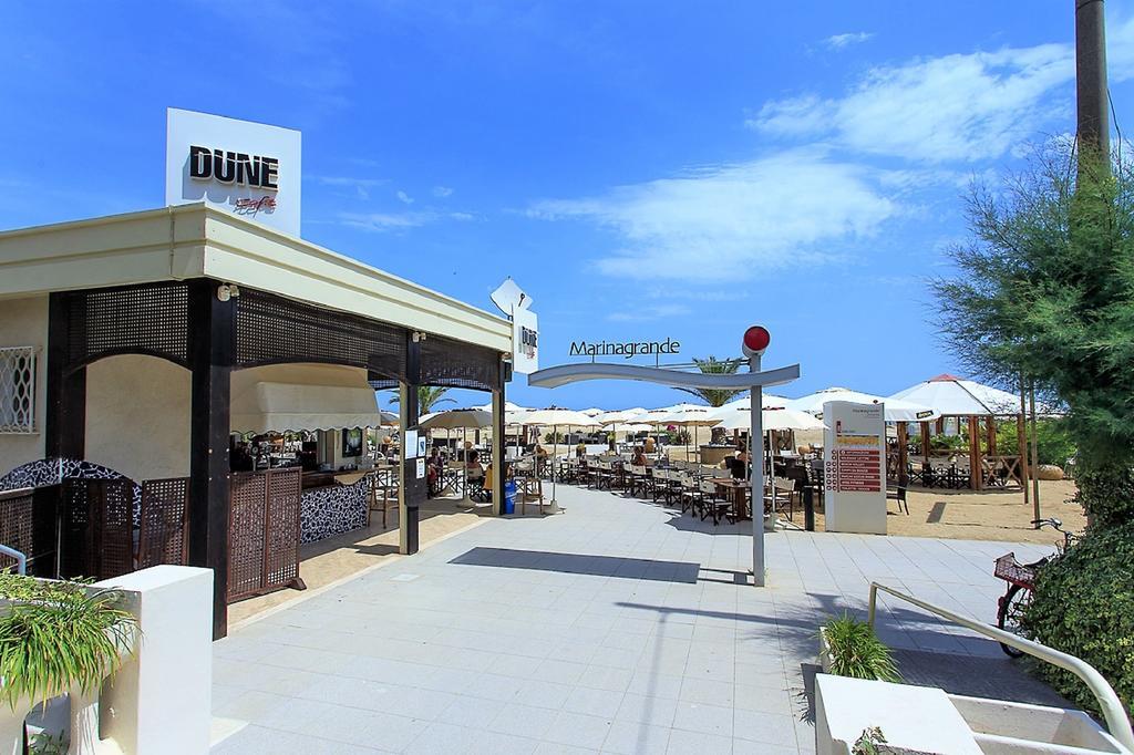 Princier Fine Resort & Spa Rimini Bagian luar foto