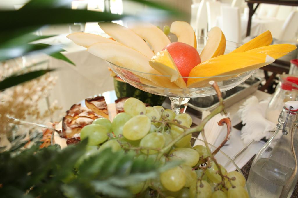 Princier Fine Resort & Spa Rimini Bagian luar foto