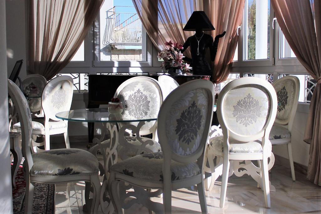 Princier Fine Resort & Spa Rimini Bagian luar foto