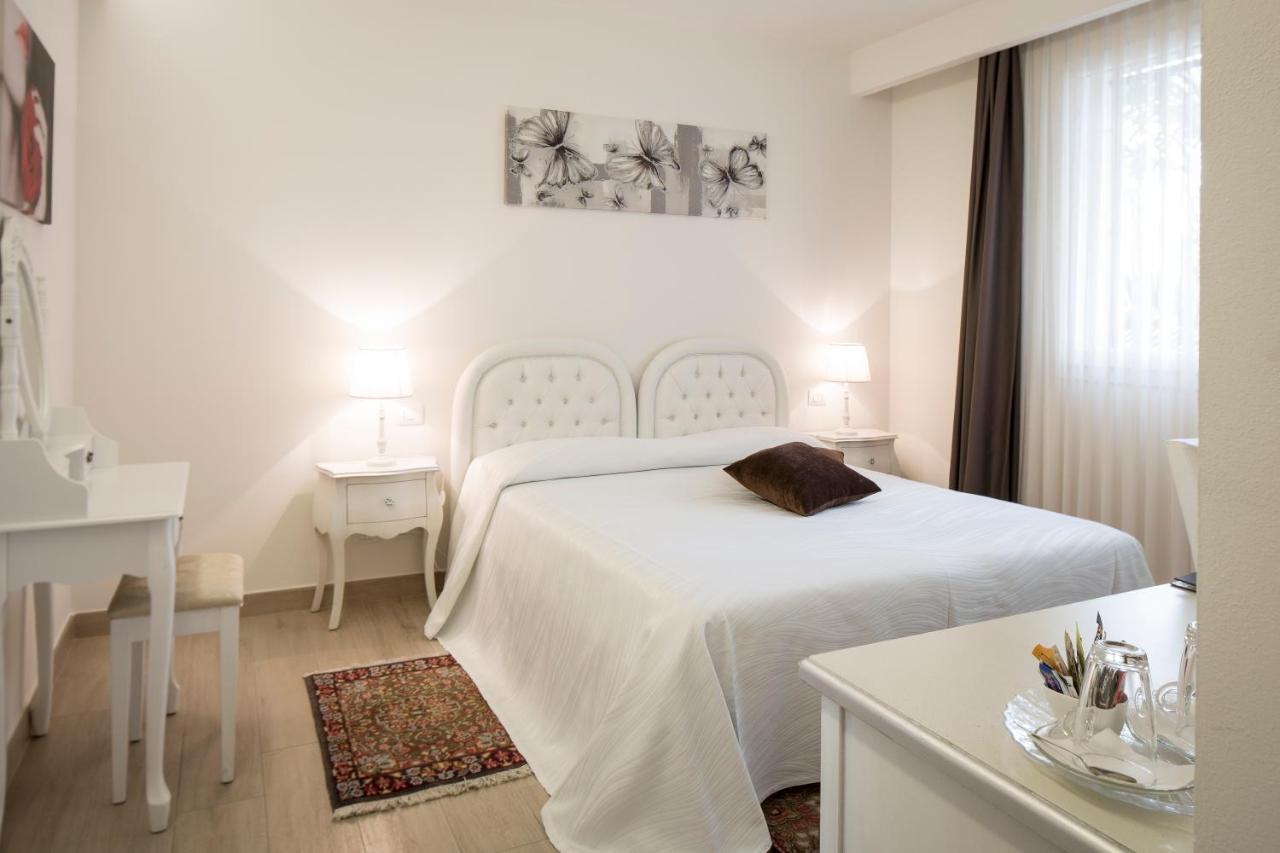 Princier Fine Resort & Spa Rimini Bagian luar foto