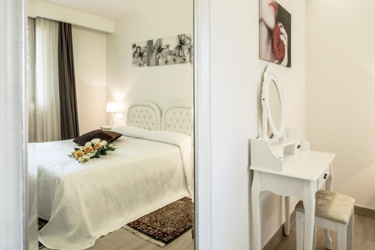 Princier Fine Resort & Spa Rimini Bagian luar foto